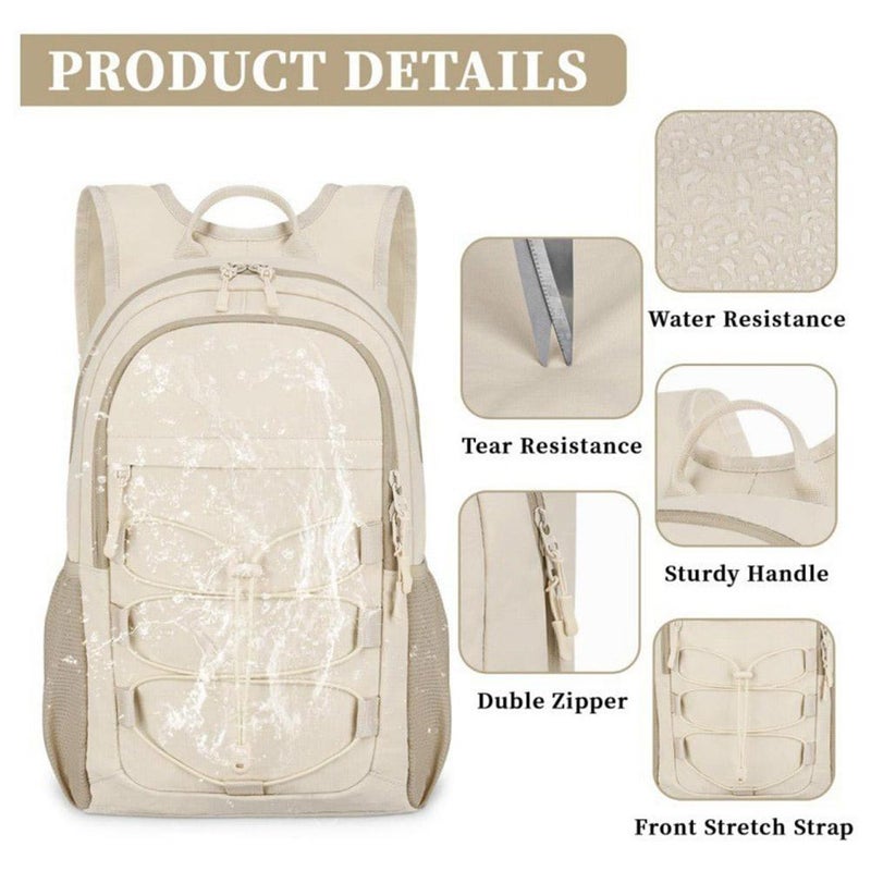 Hiking Backpack for Women Men,15L Packable Small Backpack, Water Resistant Lightweight Backpacks for Travel Camping - Image 4